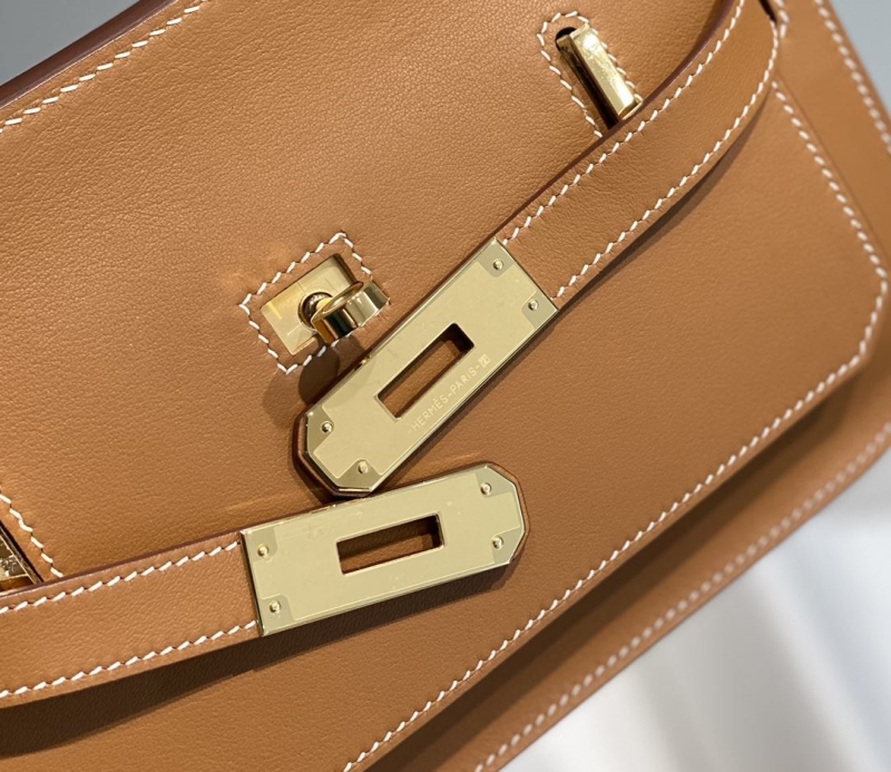 Hermes Satchel Bags